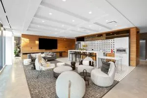 Modern Two Bedroom Flat in Saint Louis - Lemay