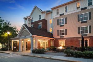 TownePlace Suites Chicago Lombard