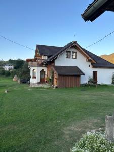 Casa Muchia lui Gîrniță