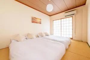 JAVA HOUSE 長居公園ー11min Nambaー2min Airport line Station - Miyake