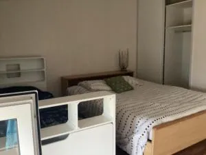 Appartement 1 pour une grande famille - Ardilleux
