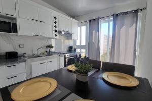 Casa en Residencial Nueva San Miguel, San Miguel, El Salvador