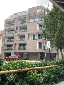 Dartling appartement