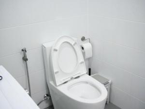 90 Homie House in Sathorn