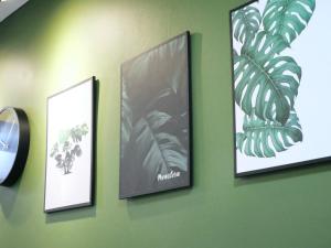 90 Homie House in Sathorn