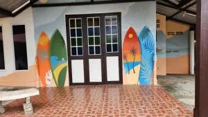 Privana Grove - Ban Bo Rae