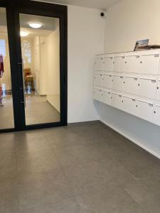 Dartling appartement