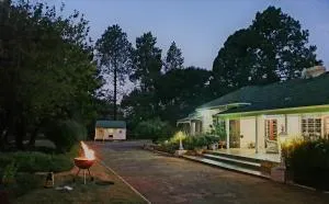 Yellowstone Guest House - Nigel