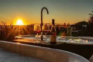 The Vineyard Retreat Summerhill Heights Vineyard - 林肯