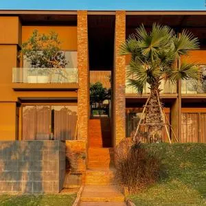 Historykan Kanchanaburi Hotel - Ban Nong Hoi