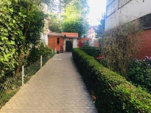 Miraflores departamento céntrico, amplio, hermosas vistas, dúplex 3 dormitorios