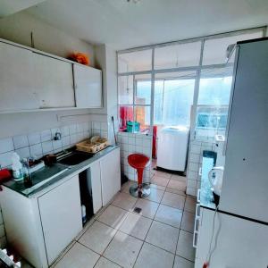 Miraflores departamento céntrico, amplio, hermosas vistas, dúplex 3 dormitorios