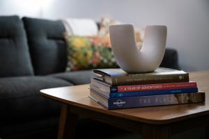 Architectural gem in central Red Hill