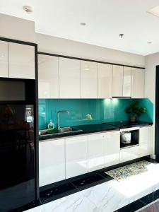 Căn hộ Altara 2 phòng ngủ Quy Nhơn - Ali Condotel