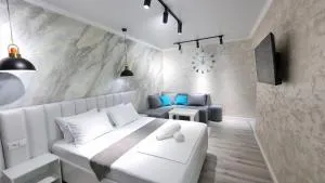 Квартиры на Арбате 2 комнатные - Intymak