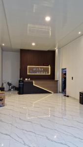 Ditha homestay & coffee shop