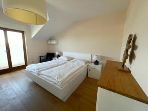 Apartments bei Manda