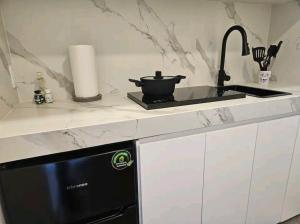 Hermosa SUITE vista increíble, gym, elevador