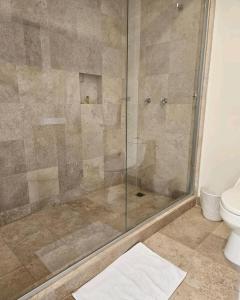 Hermosa SUITE vista increíble, gym, elevador