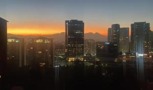 Hermosa SUITE vista increíble, gym, elevador