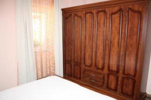 Große Wohnung in Gabonjin mit Eigener Terrasse