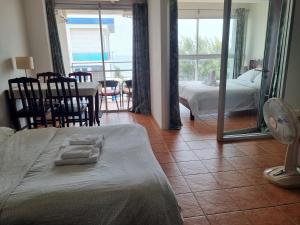 Avatara A condominium B61 with sea view