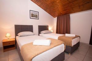 Ferienwohnung "Suzana"