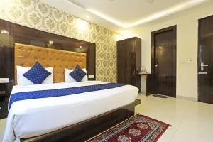 Iconic Hotel Near Delhi Airport - DEL