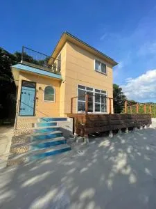 Itoshima Beach House - Itoshima