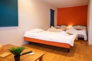 かなわアパートメントステイ201 - Minamiechizen