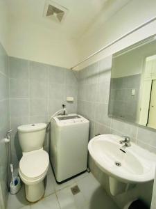 SMDC Good Stays Sea - Unit 1515 a-b Tower A