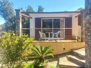 Maison d'hôtes montagne mer - Cardo