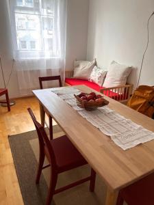 Appartment Weitblick