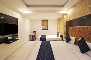 Hotel Iconic Suite - Near Delhi Airport