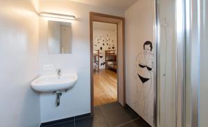 Family Room room in KaBa Hostel