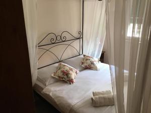 Appartement in Stoja mit Möbliertem Balkon