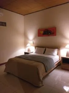 Mama Guesthouse - Ujung