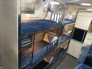 The Aroma Backpackers