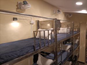 The Aroma Backpackers