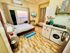 Aizawl Guest House
