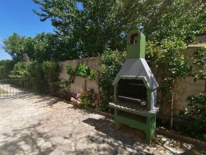 Appartement in Premantura mit Grill, Terrasse und Garten