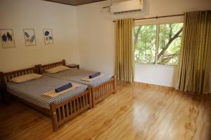 ChirpingNest - Tranquil Exclusive Retreat