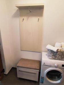 Große Wohnung in Gabonjin mit Großem Garten 