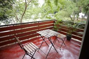 ChirpingNest - Kānagāri