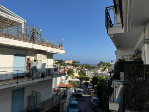 Donna Flora Ischia appartamento