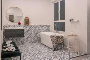 The Arjana Resort