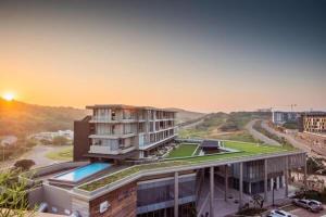 Umhlangha Oceans Dunes