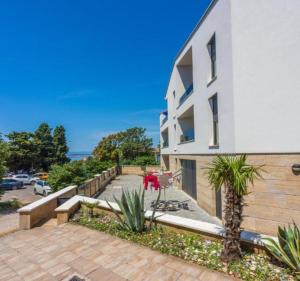 Apartment Crikvenica Trg Duga