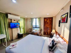 Aizawl Guest House