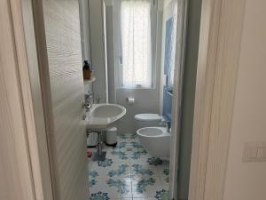 Donna Flora Ischia appartamento